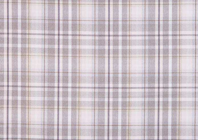 Galloway, Oatmeal - Fabric Only - Image 3